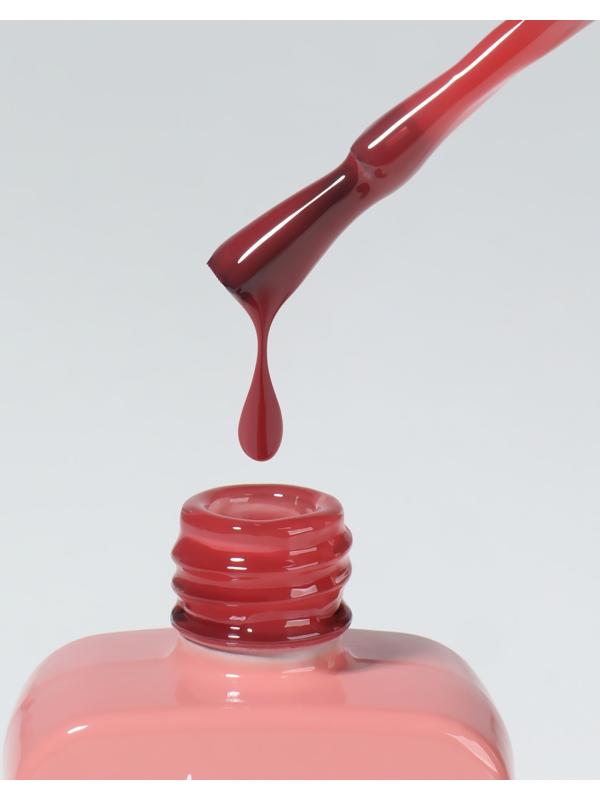 Гель лак для ногтей «GENTLE», 3-х фазный, 10 мл, LED/UV, цвет (11)