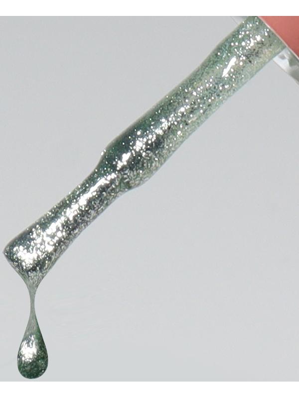 Гель лак для ногтей «COLOR CHROME», 3-х фазный, 10 мл, LED/UV, цвет (64)