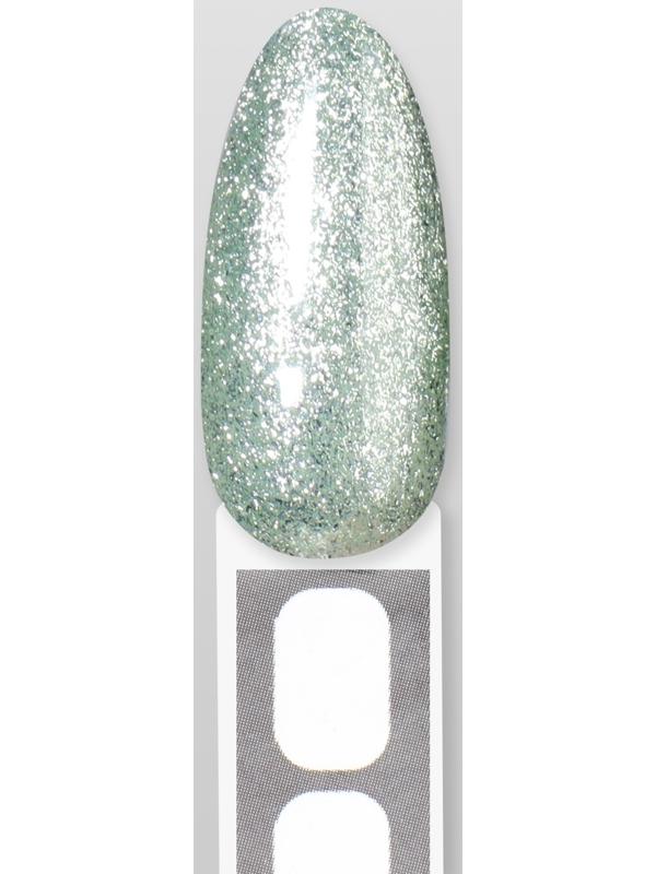 Гель лак для ногтей «COLOR CHROME», 3-х фазный, 10 мл, LED/UV, цвет (64)