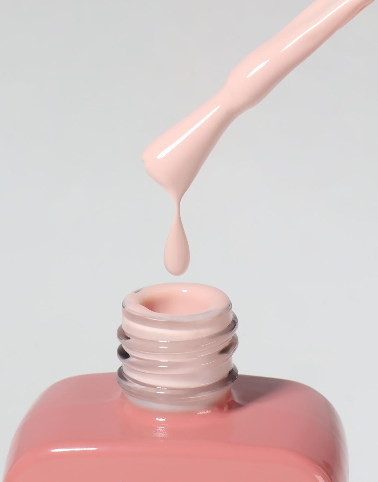 Гель лак для ногтей «SIMPLE», 3-х фазный, 10 мл, LED/UV, цвет (78)