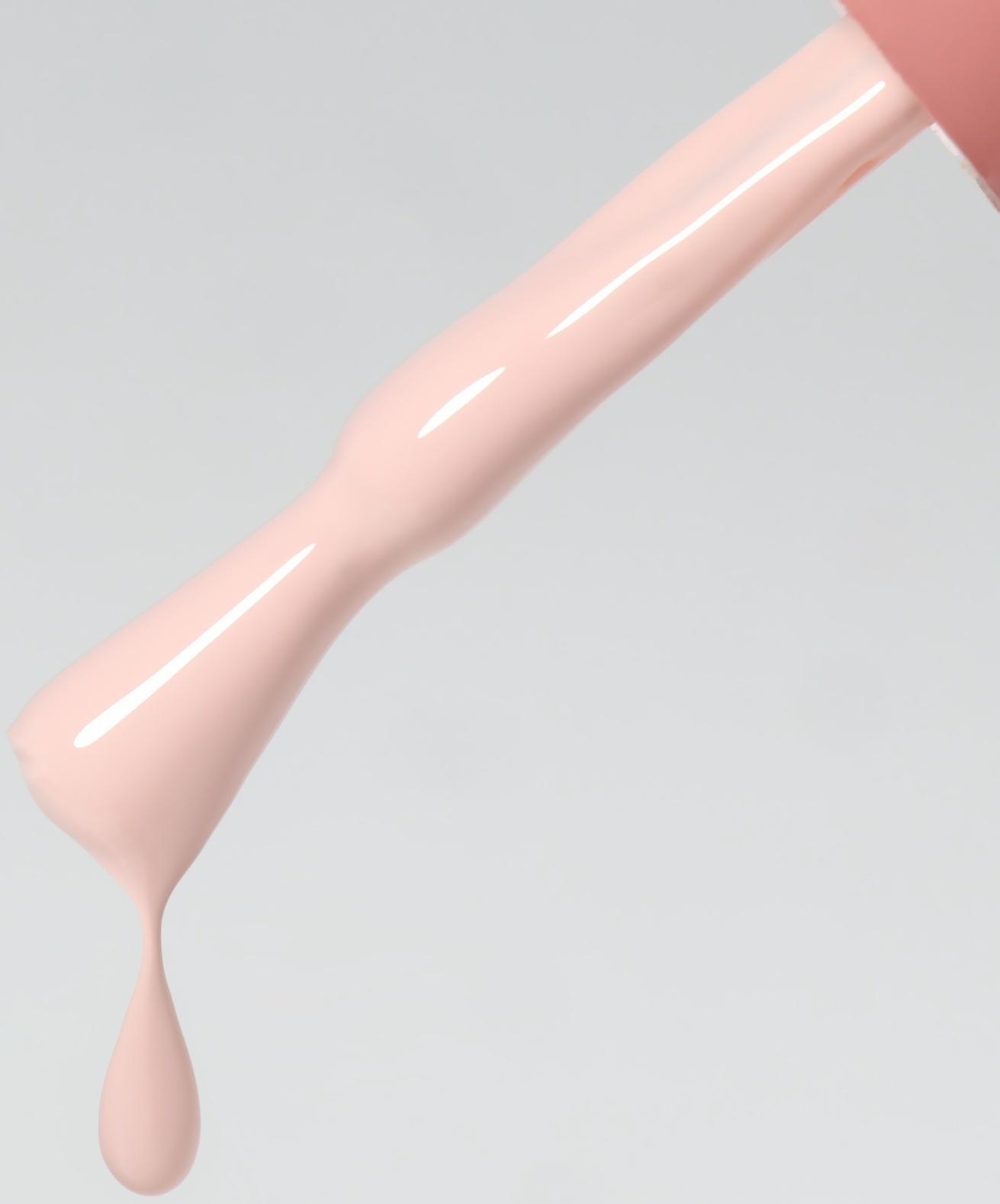 Гель лак для ногтей «SIMPLE», 3-х фазный, 10 мл, LED/UV, цвет (78)