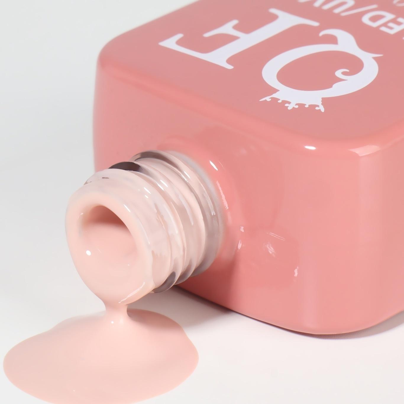 Гель лак для ногтей «SIMPLE», 3-х фазный, 10 мл, LED/UV, цвет (78)