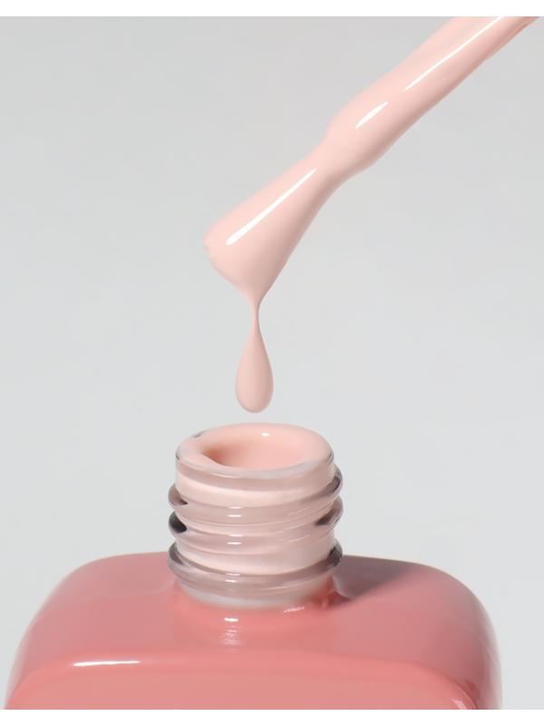 Гель лак для ногтей «SIMPLE», 3-х фазный, 10 мл, LED/UV, цвет (78)