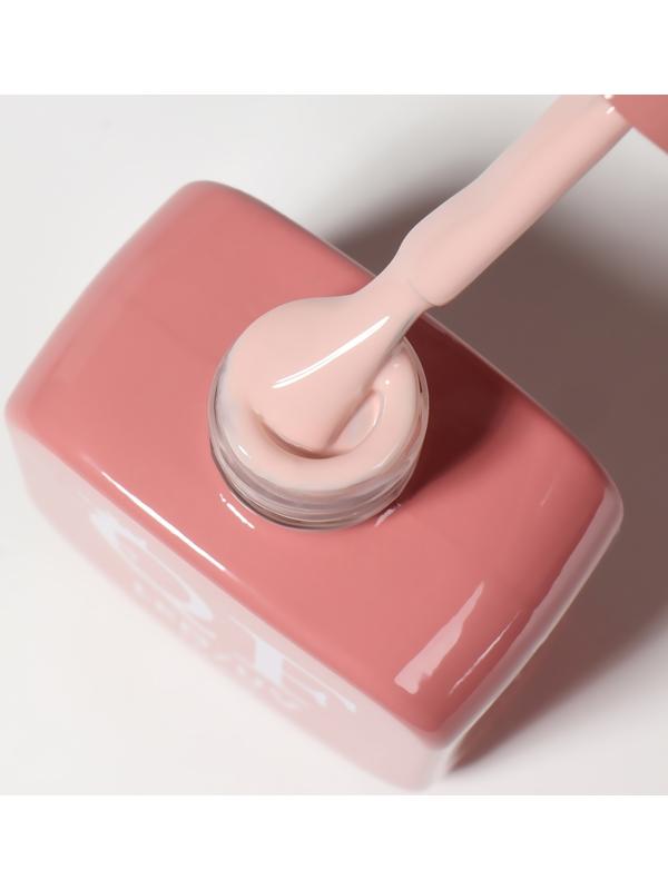 Гель лак для ногтей «SIMPLE», 3-х фазный, 10 мл, LED/UV, цвет (78)