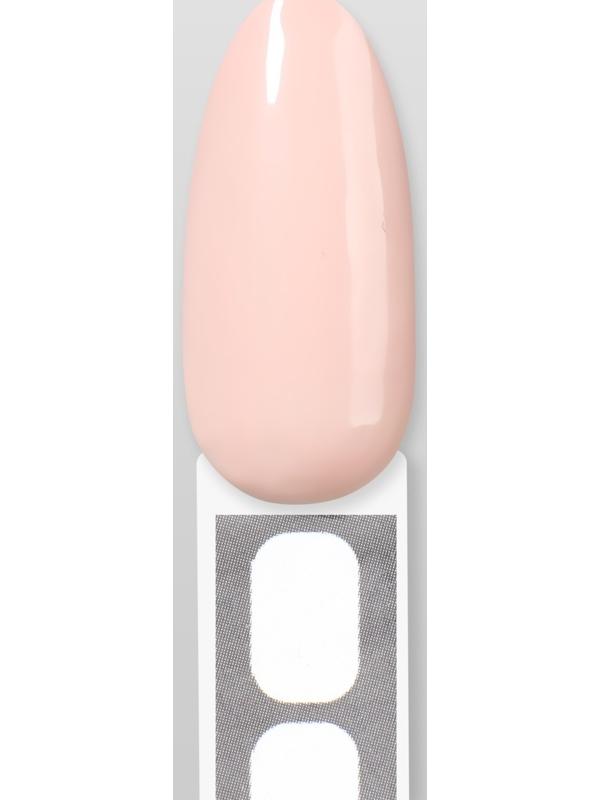 Гель лак для ногтей «SIMPLE», 3-х фазный, 10 мл, LED/UV, цвет (78)