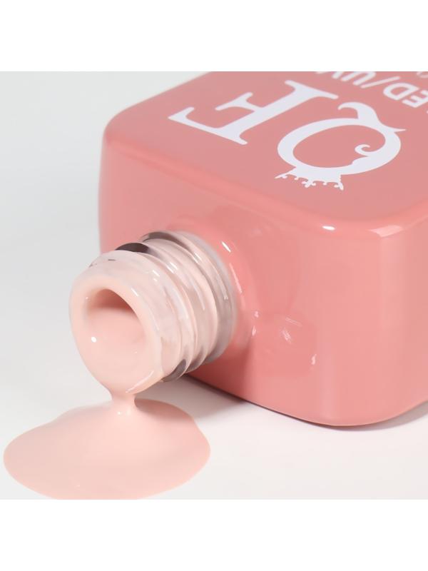 Гель лак для ногтей «SIMPLE», 3-х фазный, 10 мл, LED/UV, цвет (78)