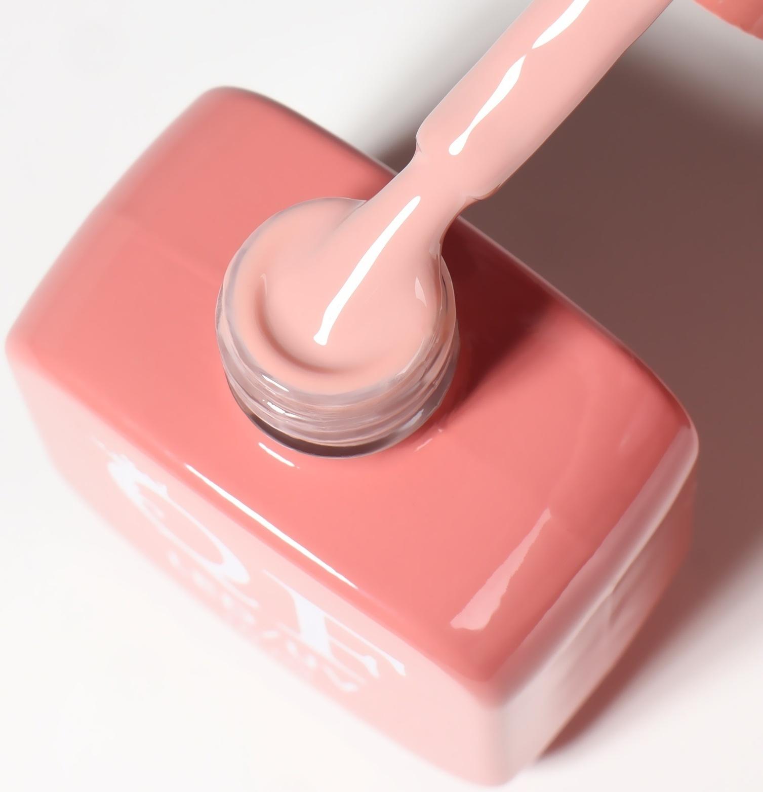 Гель лак для ногтей «SIMPLE», 3-х фазный, 10 мл, LED/UV, цвет (79)