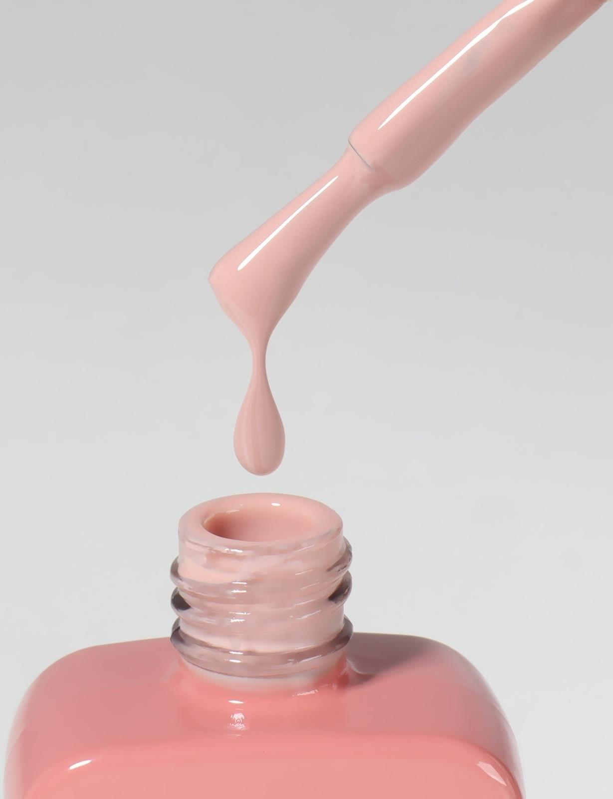 Гель лак для ногтей «SIMPLE», 3-х фазный, 10 мл, LED/UV, цвет (79)