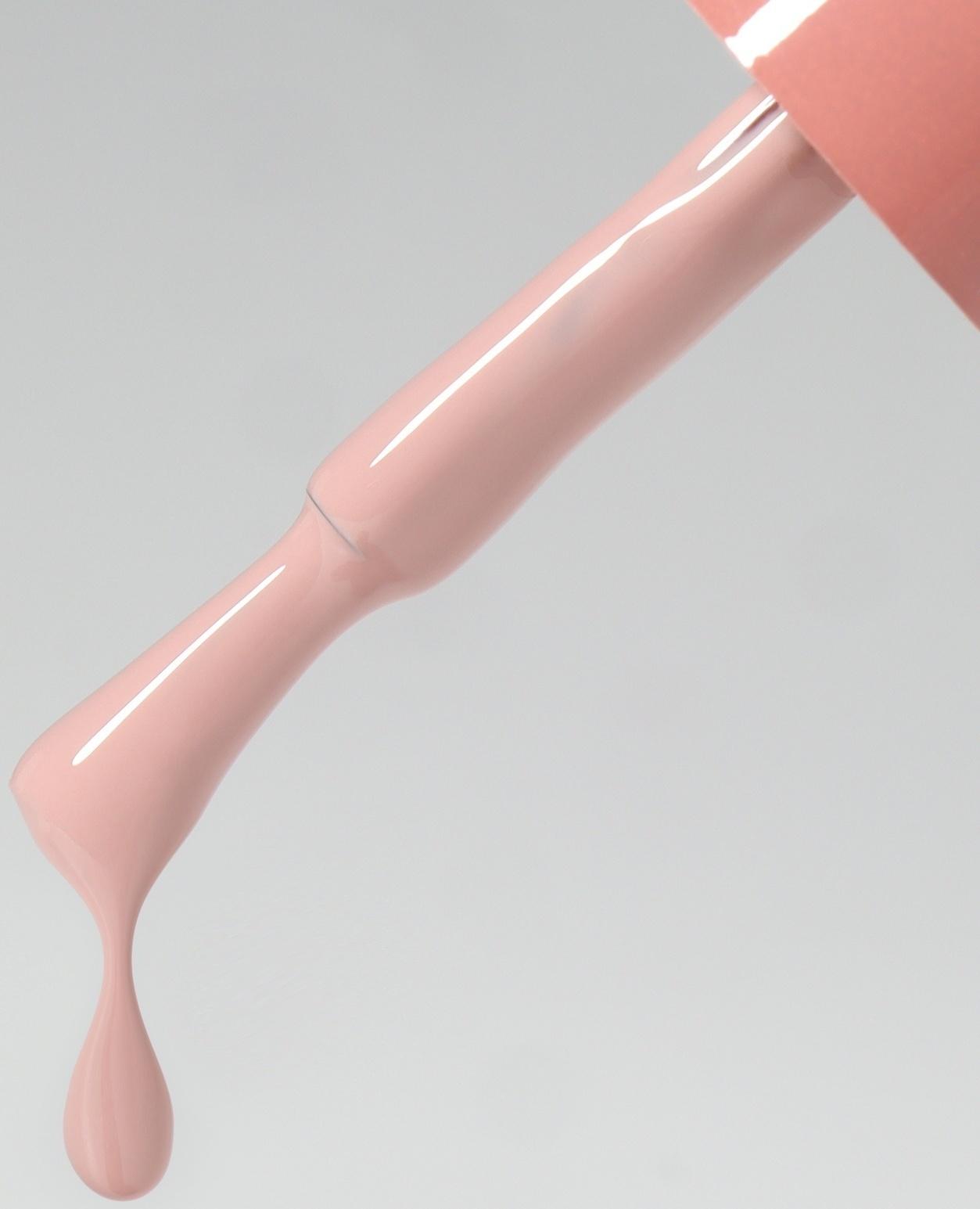 Гель лак для ногтей «SIMPLE», 3-х фазный, 10 мл, LED/UV, цвет (79)