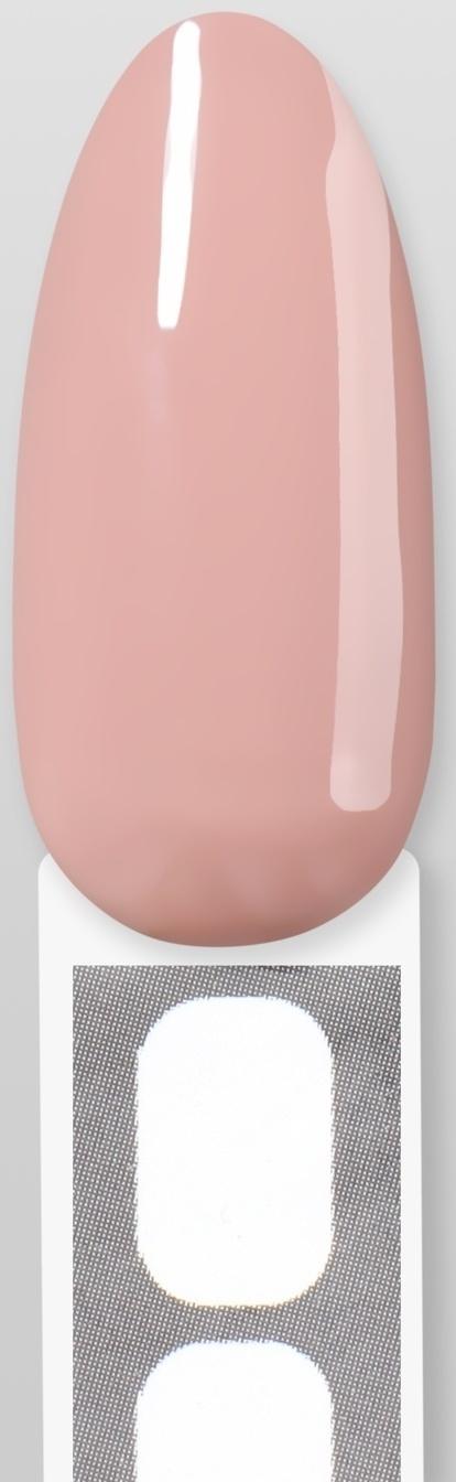 Гель лак для ногтей «SIMPLE», 3-х фазный, 10 мл, LED/UV, цвет (79)