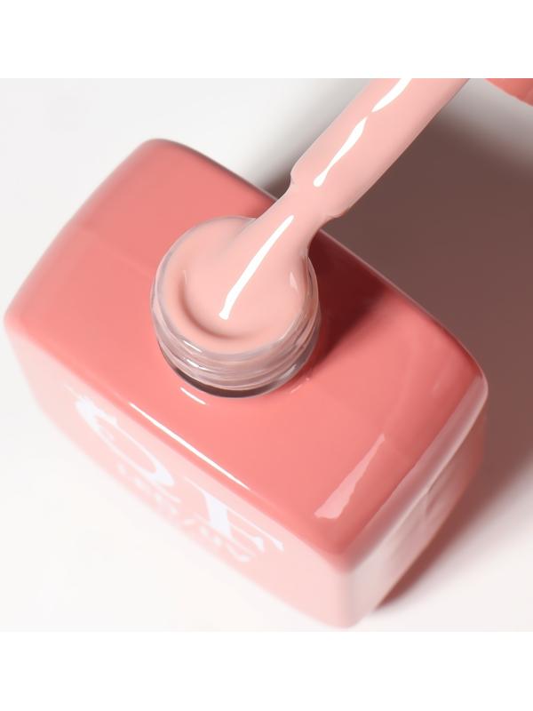 Гель лак для ногтей «SIMPLE», 3-х фазный, 10 мл, LED/UV, цвет (79)