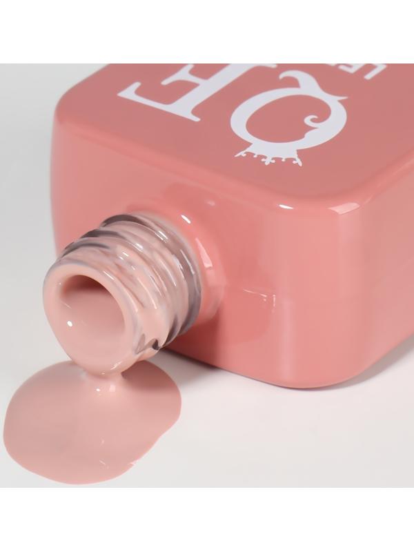 Гель лак для ногтей «SIMPLE», 3-х фазный, 10 мл, LED/UV, цвет (79)