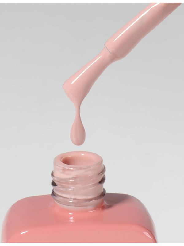 Гель лак для ногтей «SIMPLE», 3-х фазный, 10 мл, LED/UV, цвет (79)