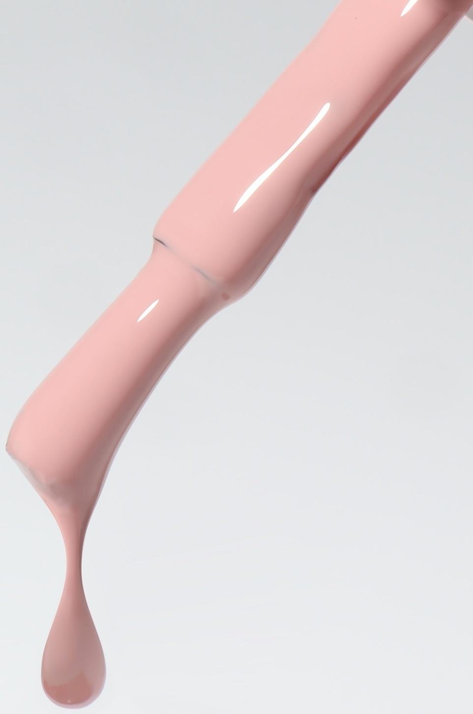 Гель лак для ногтей «SIMPLE», 3-х фазный, 10 мл, LED/UV, цвет (80)