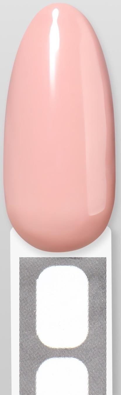 Гель лак для ногтей «SIMPLE», 3-х фазный, 10 мл, LED/UV, цвет (80)