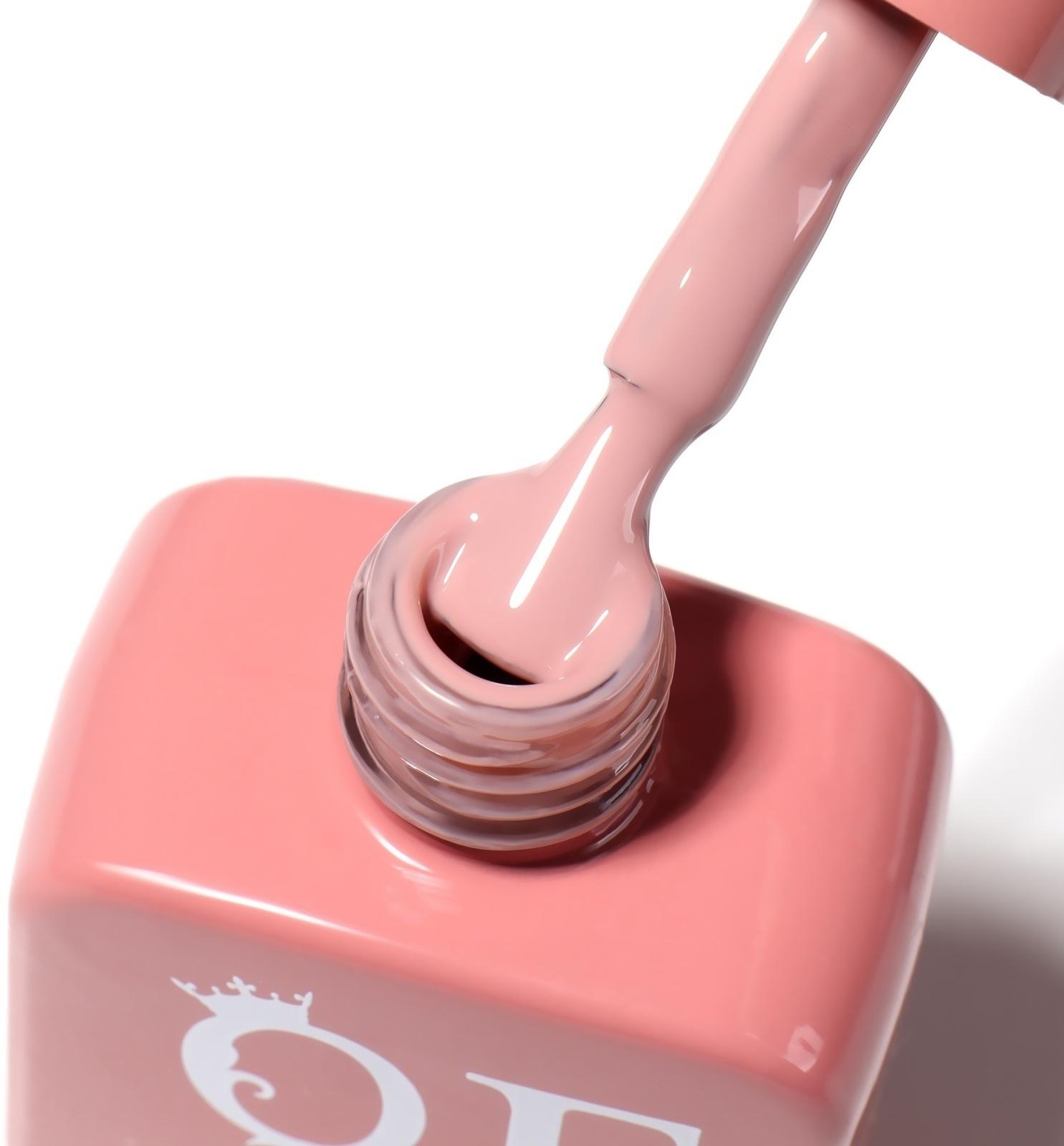 Гель лак для ногтей «SIMPLE», 3-х фазный, 10 мл, LED/UV, цвет (80)