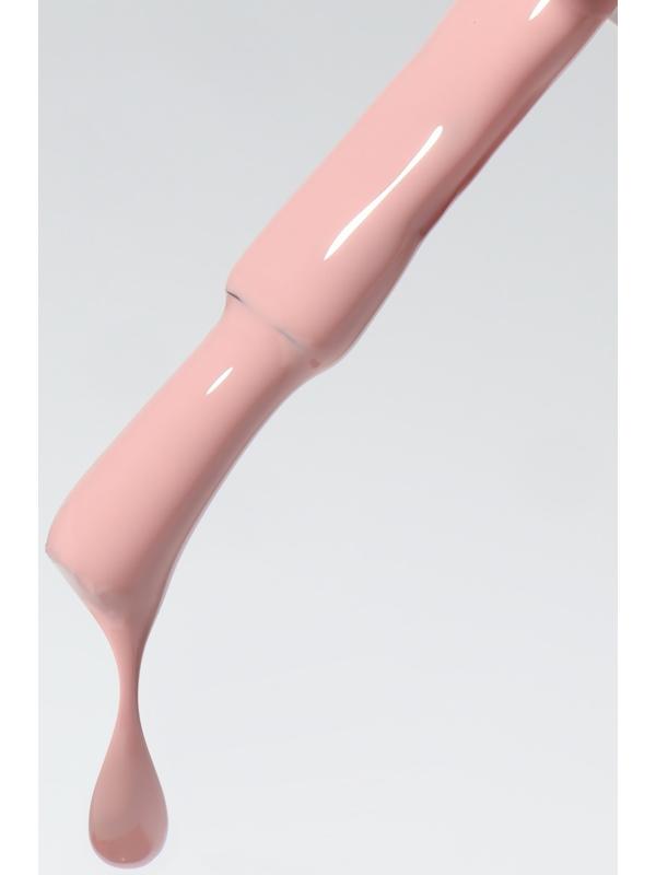 Гель лак для ногтей «SIMPLE», 3-х фазный, 10 мл, LED/UV, цвет (80)