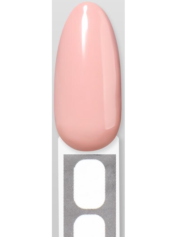 Гель лак для ногтей «SIMPLE», 3-х фазный, 10 мл, LED/UV, цвет (80)