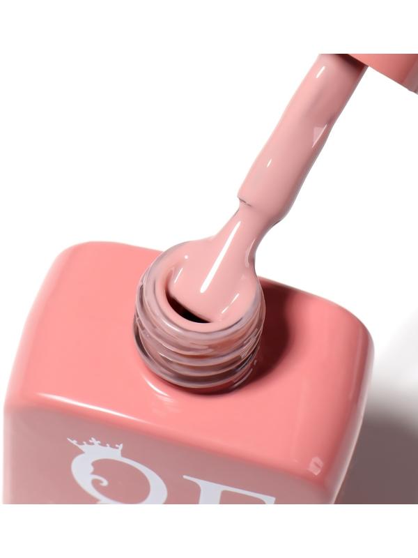 Гель лак для ногтей «SIMPLE», 3-х фазный, 10 мл, LED/UV, цвет (80)