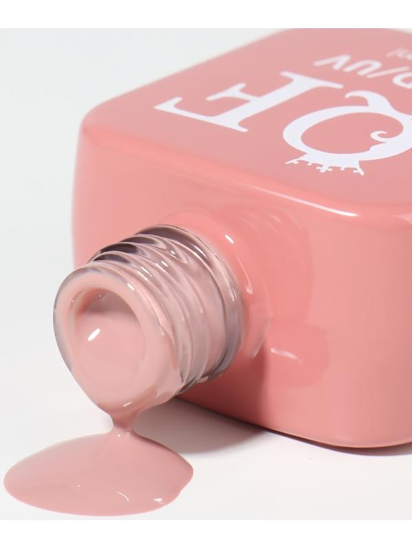 Гель лак для ногтей «SIMPLE», 3-х фазный, 10 мл, LED/UV, цвет (80)