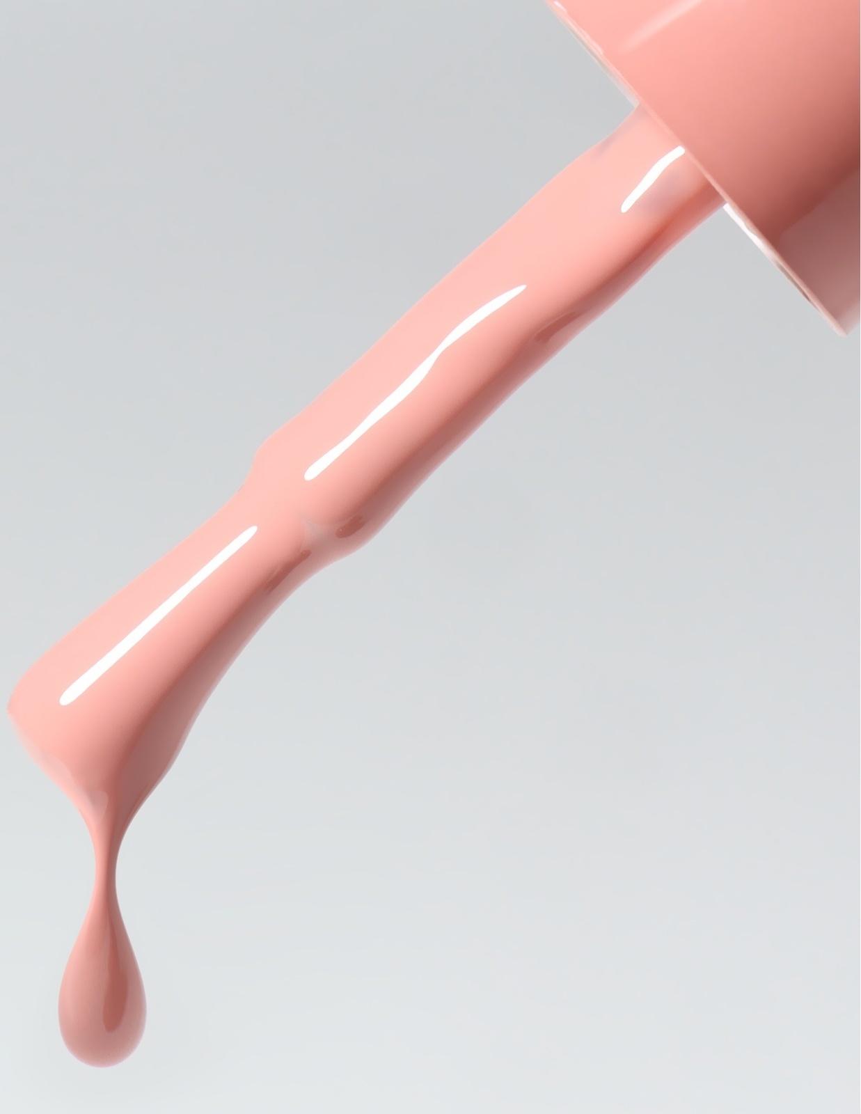 Гель лак для ногтей «SIMPLE», 3-х фазный, 10 мл, LED/UV, цвет (81)