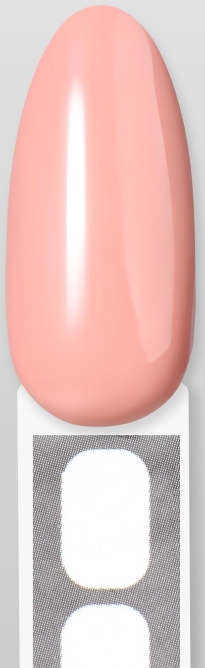 Гель лак для ногтей «SIMPLE», 3-х фазный, 10 мл, LED/UV, цвет (81)