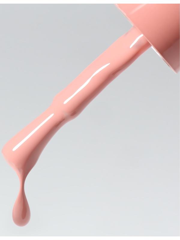 Гель лак для ногтей «SIMPLE», 3-х фазный, 10 мл, LED/UV, цвет (81)