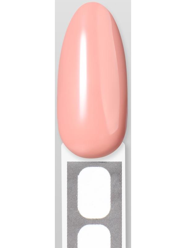 Гель лак для ногтей «SIMPLE», 3-х фазный, 10 мл, LED/UV, цвет (81)