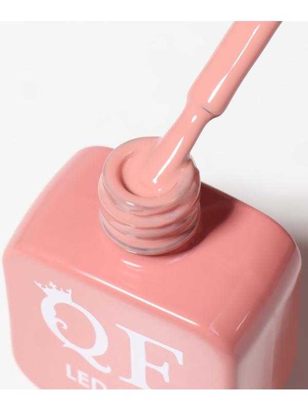 Гель лак для ногтей «SIMPLE», 3-х фазный, 10 мл, LED/UV, цвет (81)