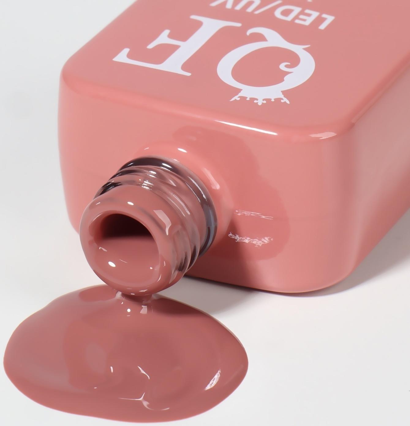 Гель лак для ногтей «SIMPLE», 3-х фазный, 10 мл, LED/UV, цвет (83)