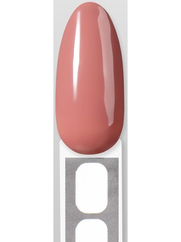 Гель лак для ногтей «SIMPLE», 3-х фазный, 10 мл, LED/UV, цвет (83)