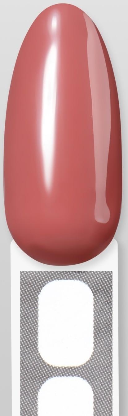 Гель лак для ногтей «SIMPLE», 3-х фазный, 10 мл, LED/UV, цвет (84)