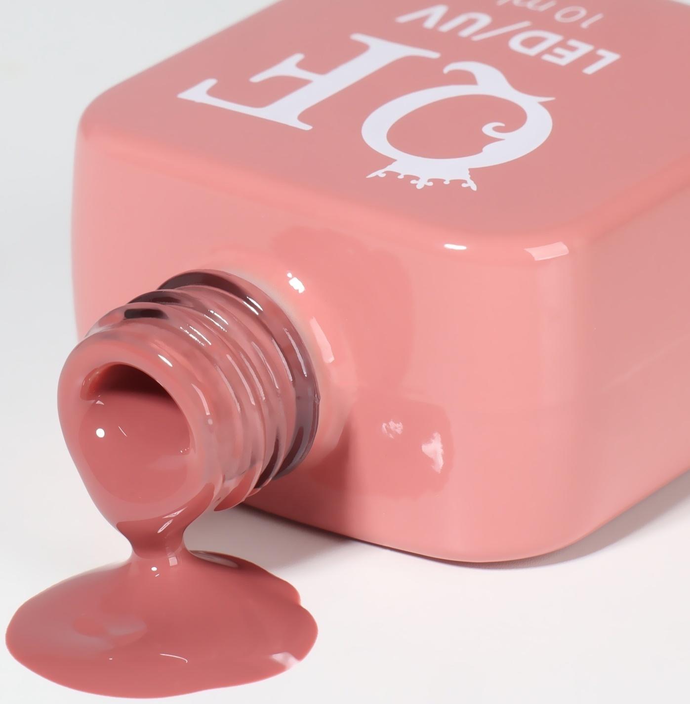 Гель лак для ногтей «SIMPLE», 3-х фазный, 10 мл, LED/UV, цвет (84)