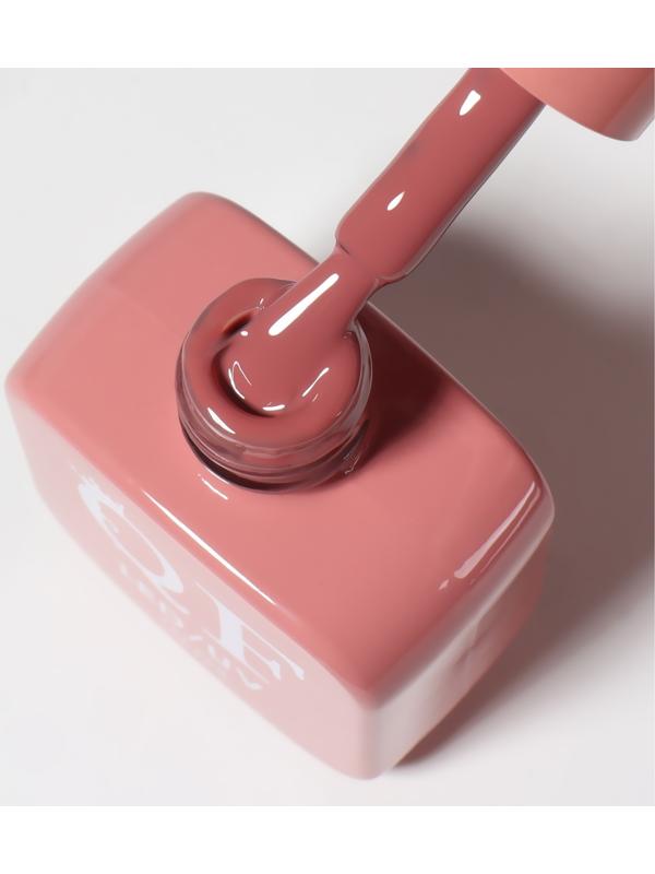 Гель лак для ногтей «SIMPLE», 3-х фазный, 10 мл, LED/UV, цвет (84)