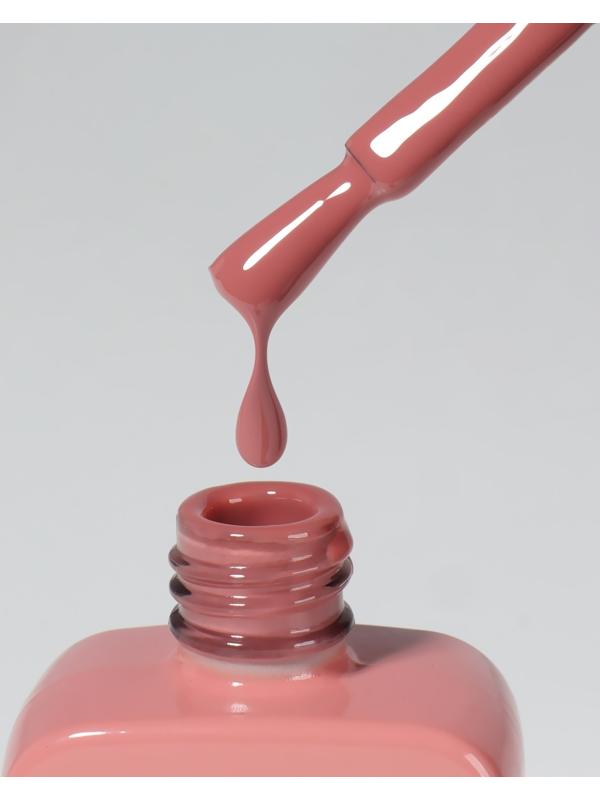 Гель лак для ногтей «SIMPLE», 3-х фазный, 10 мл, LED/UV, цвет (84)