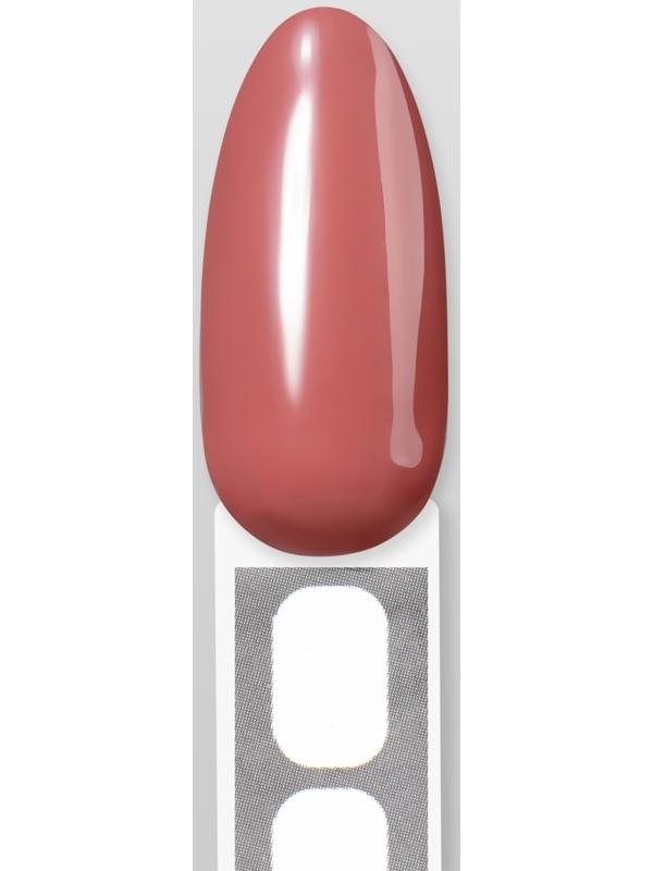 Гель лак для ногтей «SIMPLE», 3-х фазный, 10 мл, LED/UV, цвет (84)