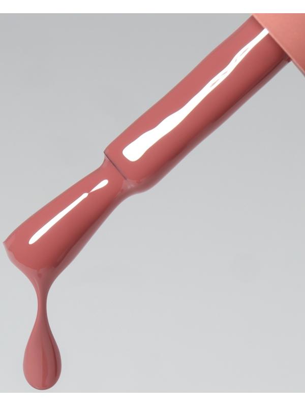 Гель лак для ногтей «SIMPLE», 3-х фазный, 10 мл, LED/UV, цвет (84)