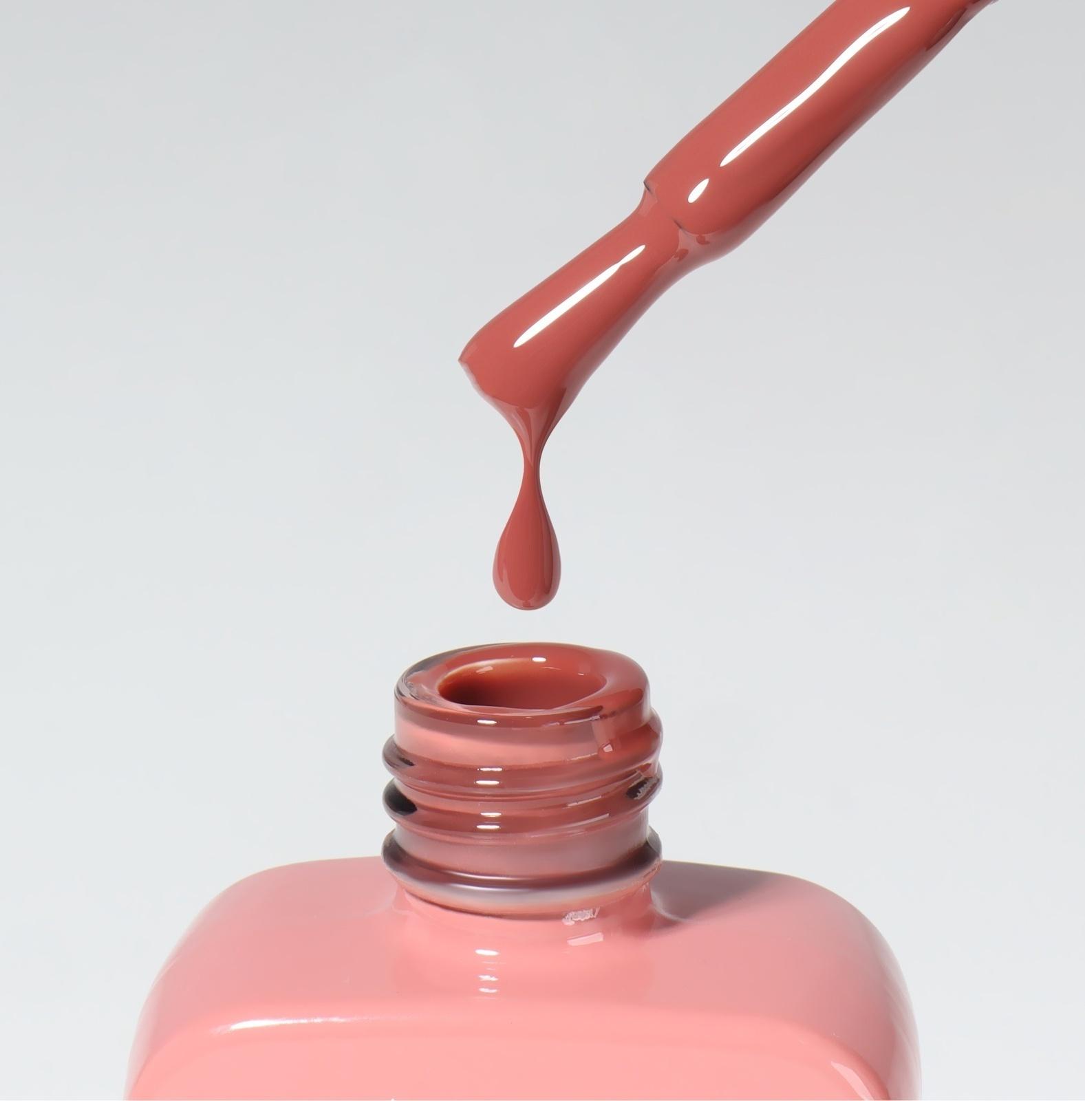 Гель лак для ногтей «SIMPLE», 3-х фазный, 10 мл, LED/UV, цвет (85)