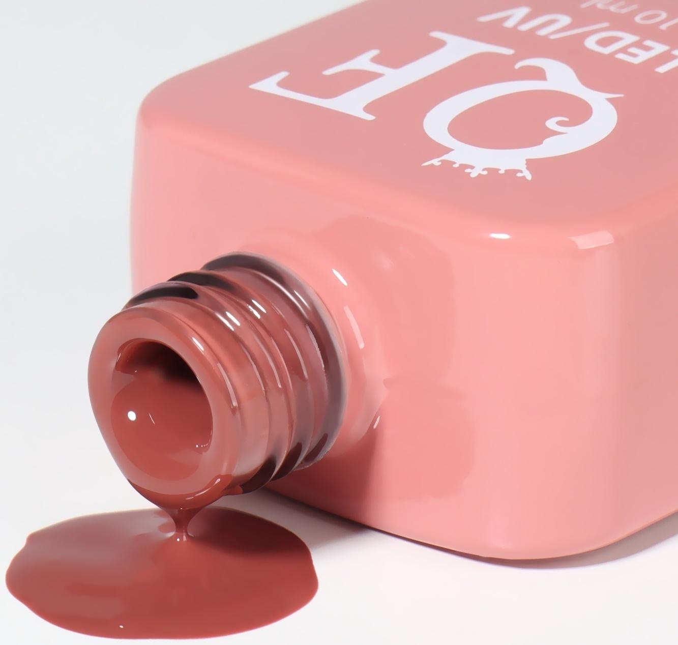 Гель лак для ногтей «SIMPLE», 3-х фазный, 10 мл, LED/UV, цвет (85)