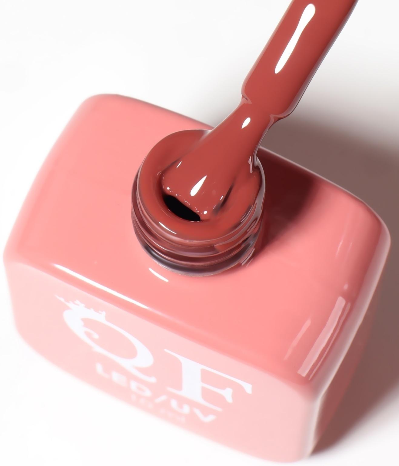 Гель лак для ногтей «SIMPLE», 3-х фазный, 10 мл, LED/UV, цвет (85)