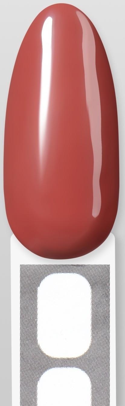 Гель лак для ногтей «SIMPLE», 3-х фазный, 10 мл, LED/UV, цвет (85)