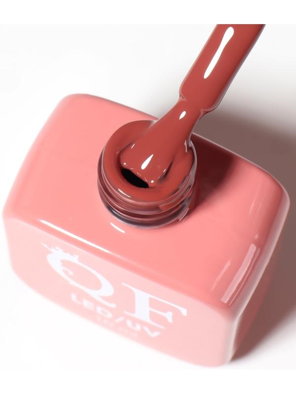 Гель лак для ногтей «SIMPLE», 3-х фазный, 10 мл, LED/UV, цвет (85)