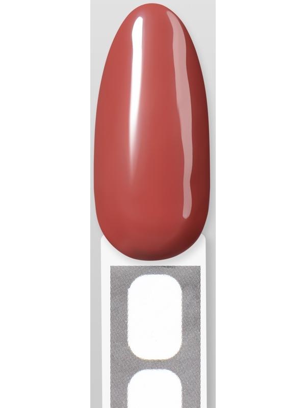 Гель лак для ногтей «SIMPLE», 3-х фазный, 10 мл, LED/UV, цвет (85)