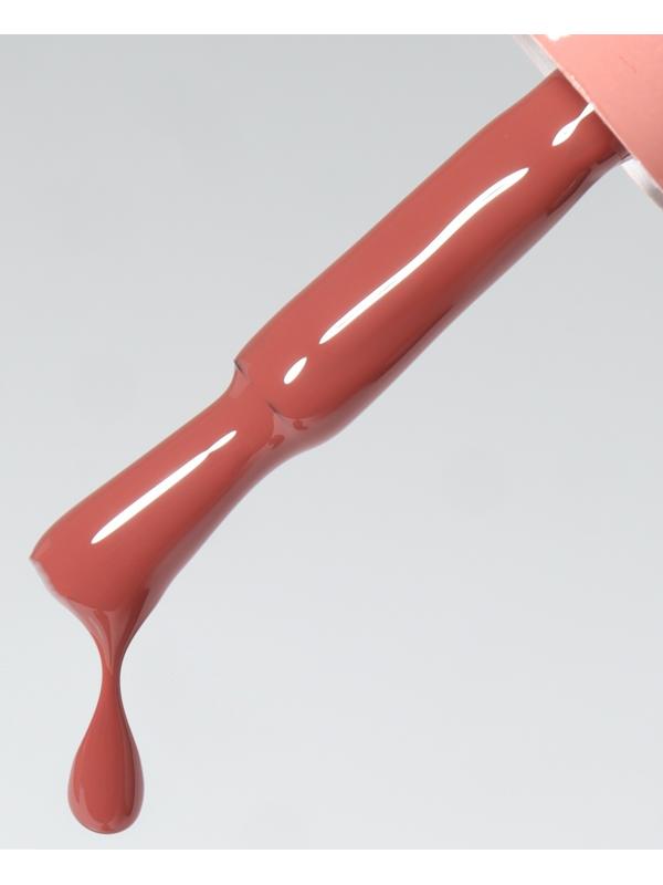 Гель лак для ногтей «SIMPLE», 3-х фазный, 10 мл, LED/UV, цвет (85)