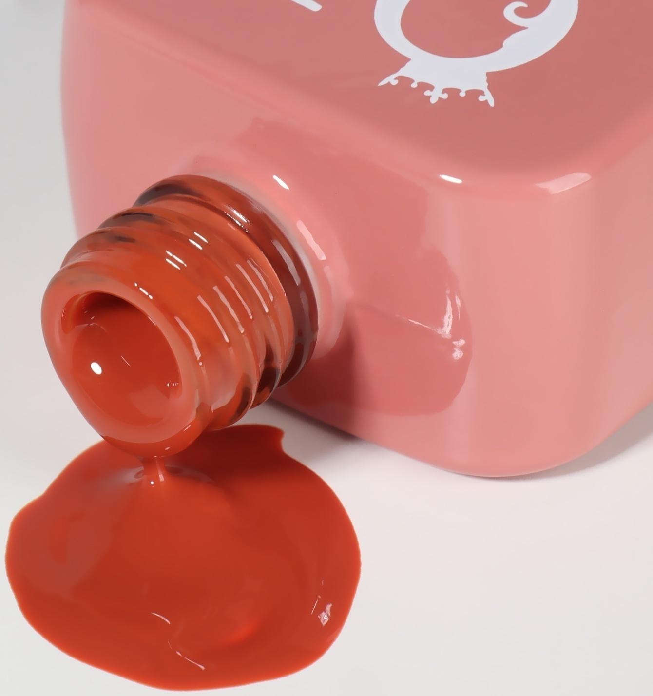 Гель лак для ногтей «SIMPLE», 3-х фазный, 10 мл, LED/UV, цвет (88)