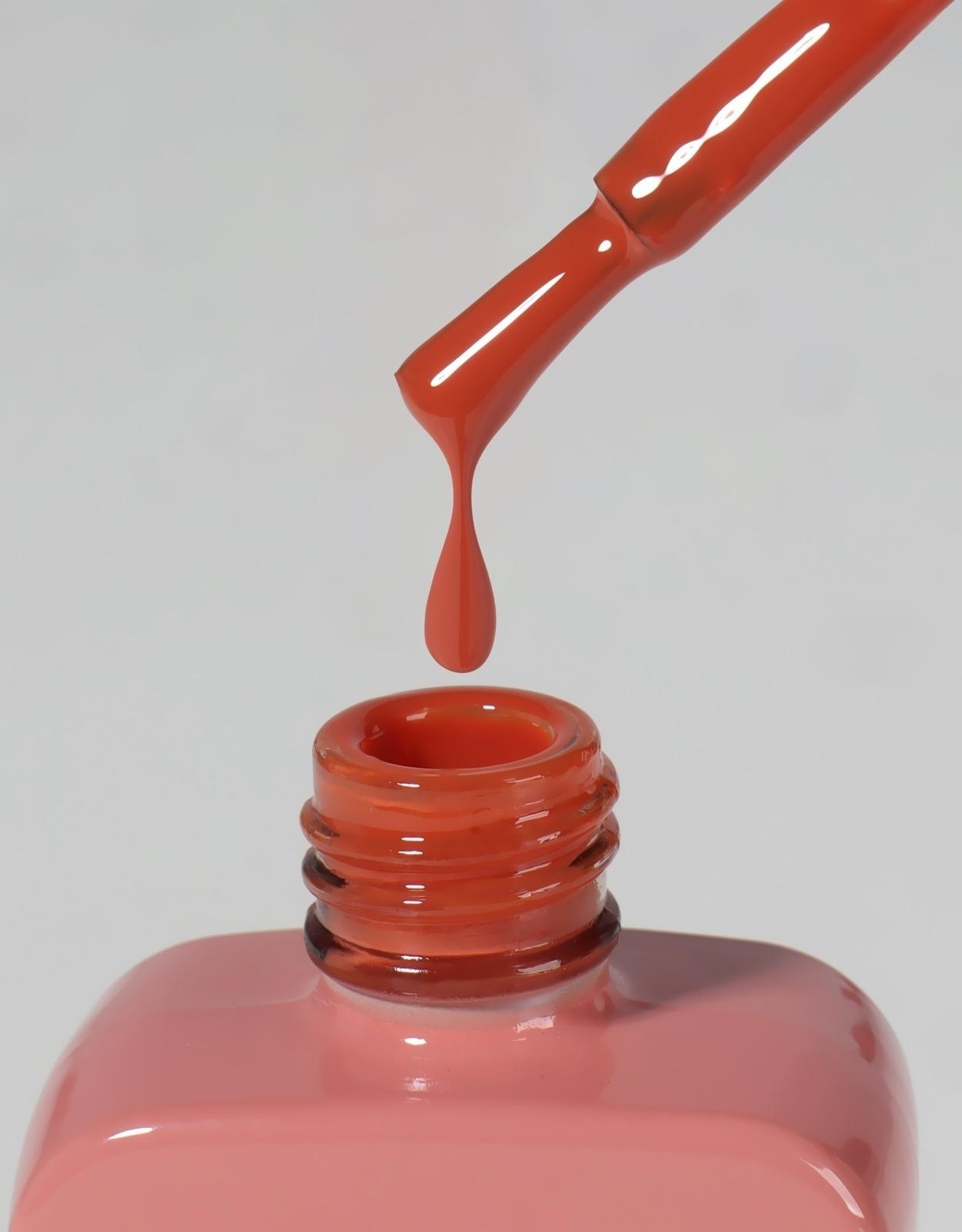 Гель лак для ногтей «SIMPLE», 3-х фазный, 10 мл, LED/UV, цвет (88)