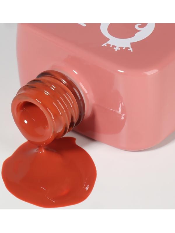 Гель лак для ногтей «SIMPLE», 3-х фазный, 10 мл, LED/UV, цвет (88)