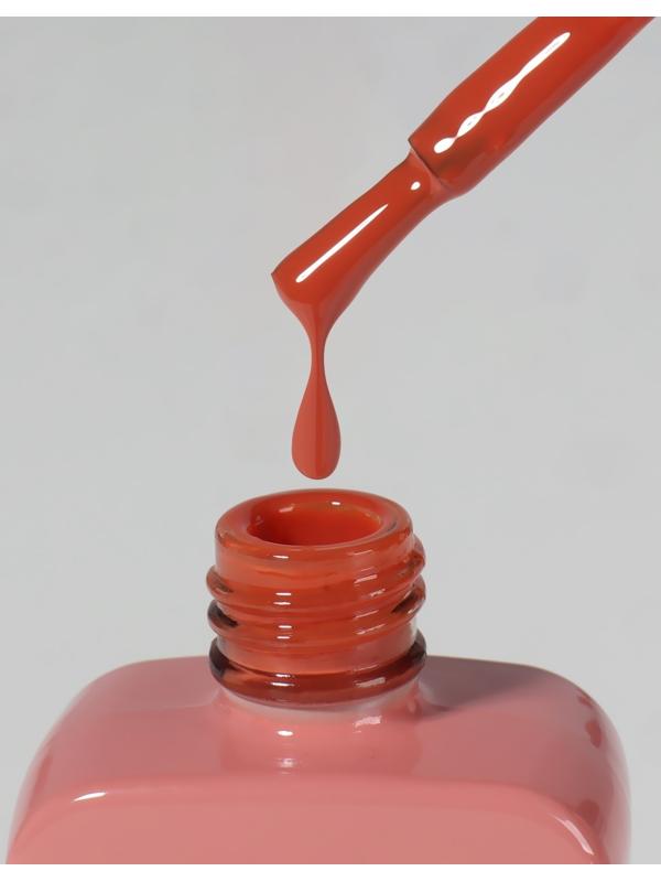 Гель лак для ногтей «SIMPLE», 3-х фазный, 10 мл, LED/UV, цвет (88)