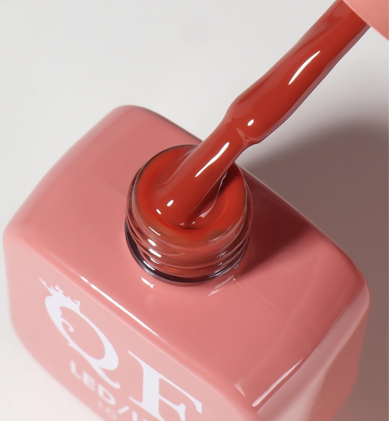 Гель лак для ногтей «SIMPLE», 3-х фазный, 10 мл, LED/UV, цвет (89)