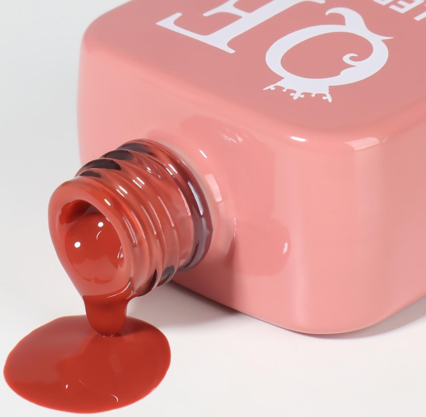 Гель лак для ногтей «SIMPLE», 3-х фазный, 10 мл, LED/UV, цвет (89)